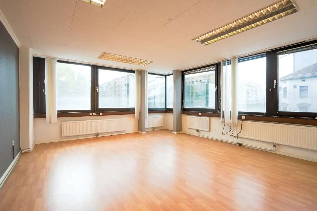 3-Zimmer-Gewerbeimmobilie mieten in Wien – € 897 – Bild 2 von 6