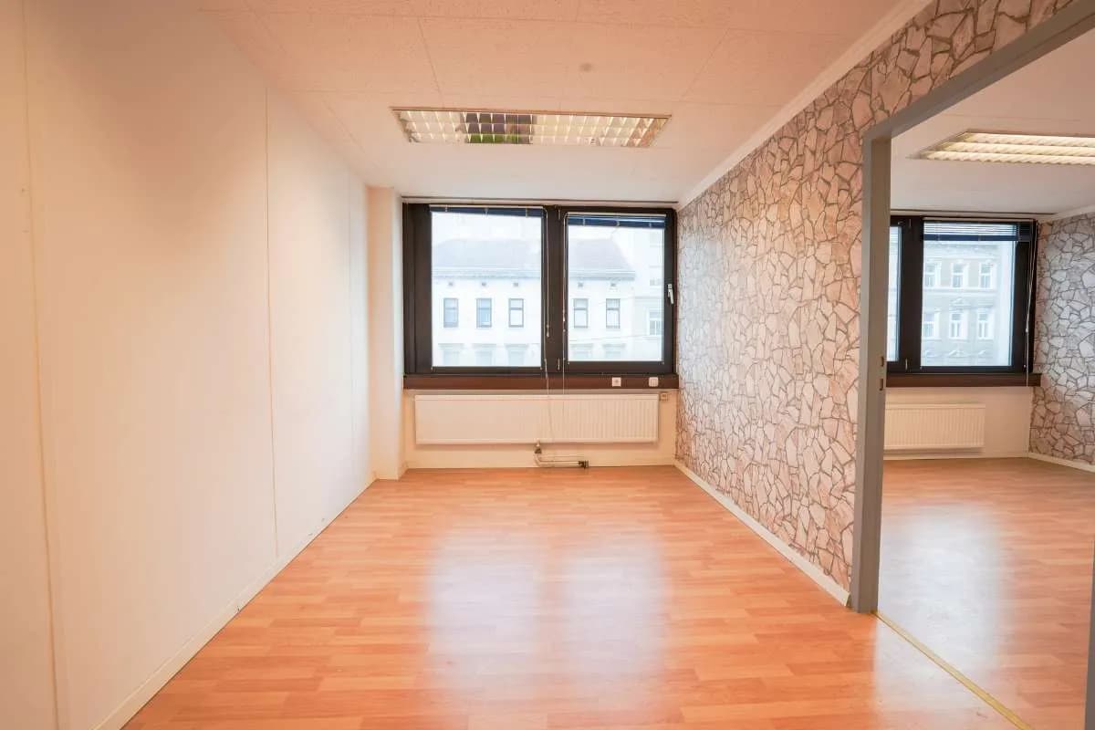 3-Zimmer-Gewerbeimmobilie mieten in Wien – € 897 – Bild 4 von 6