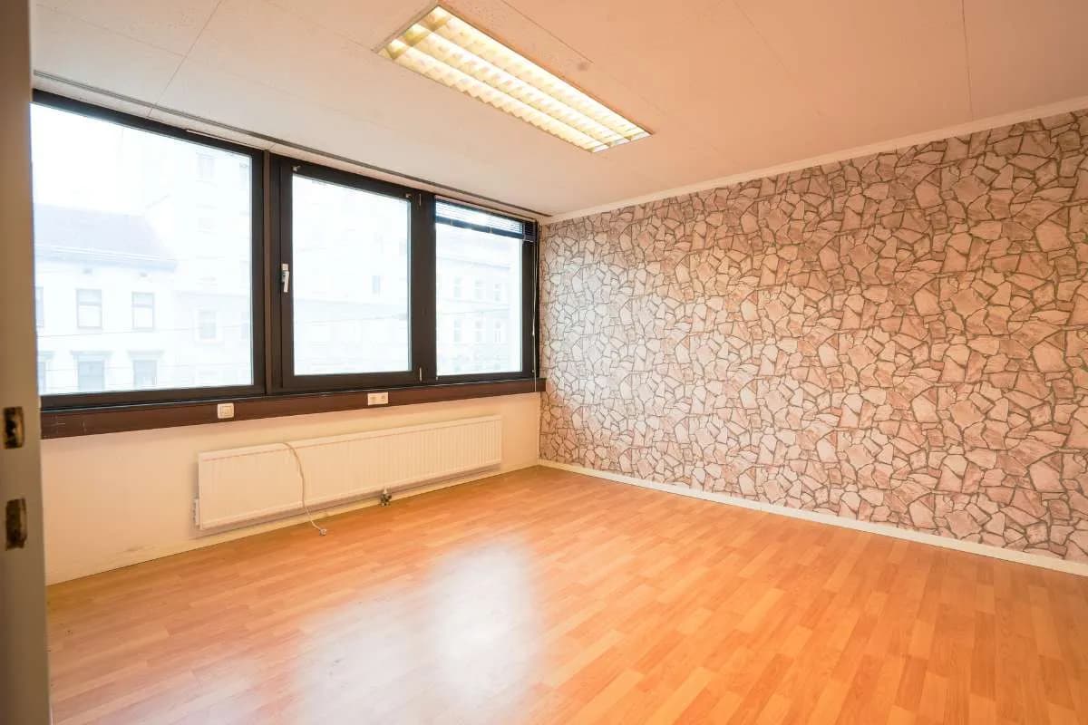 3-Zimmer-Gewerbeimmobilie mieten in Wien – € 897 – Bild 5 von 6