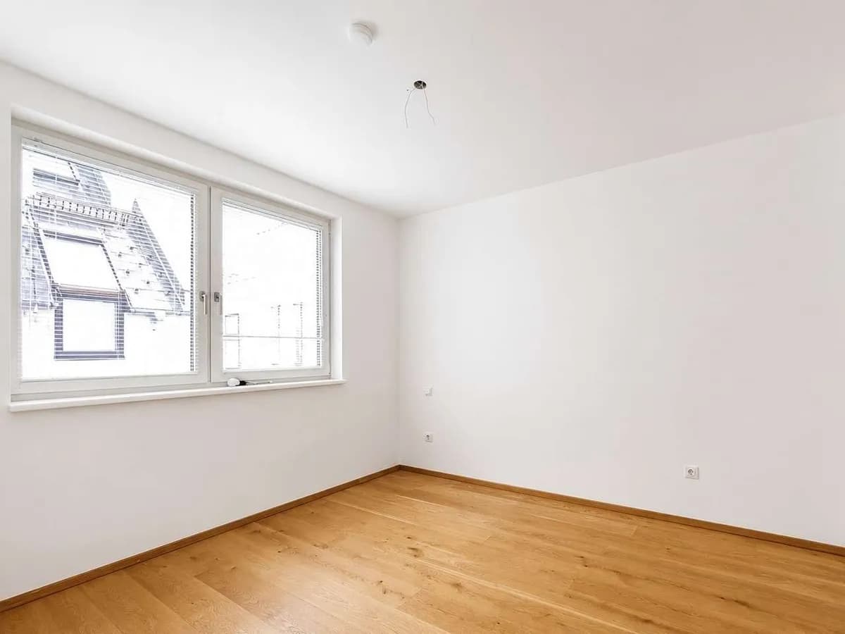 2-Zimmer-Wohnung mieten in Wien – 50 m², € 1.145 – Bild 2 von 11