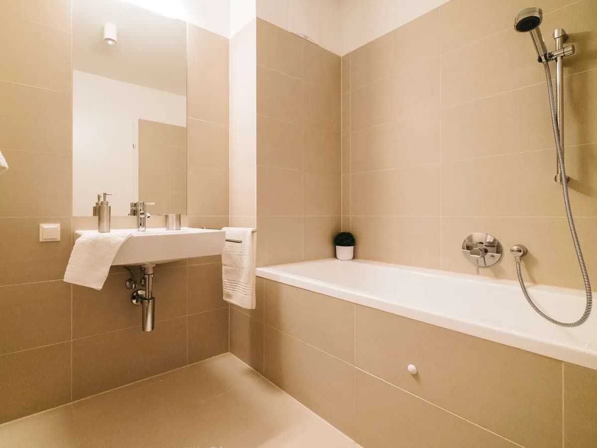 2-Zimmer-Wohnung mieten in Wien – 50 m², € 1.145 – Bild 4 von 11