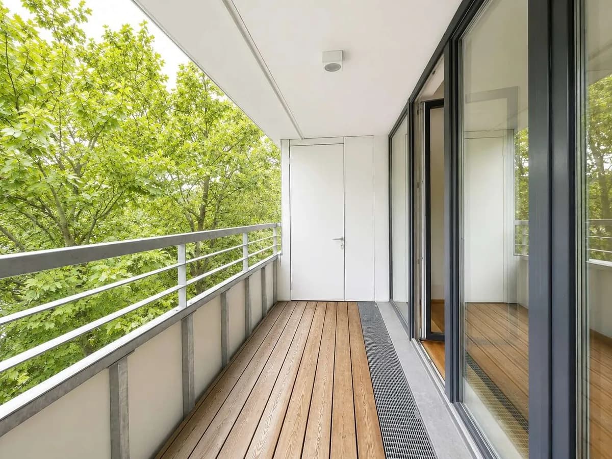 2-Zimmer-Wohnung mieten in Wien – 50 m², € 1.145 – Bild 5 von 11