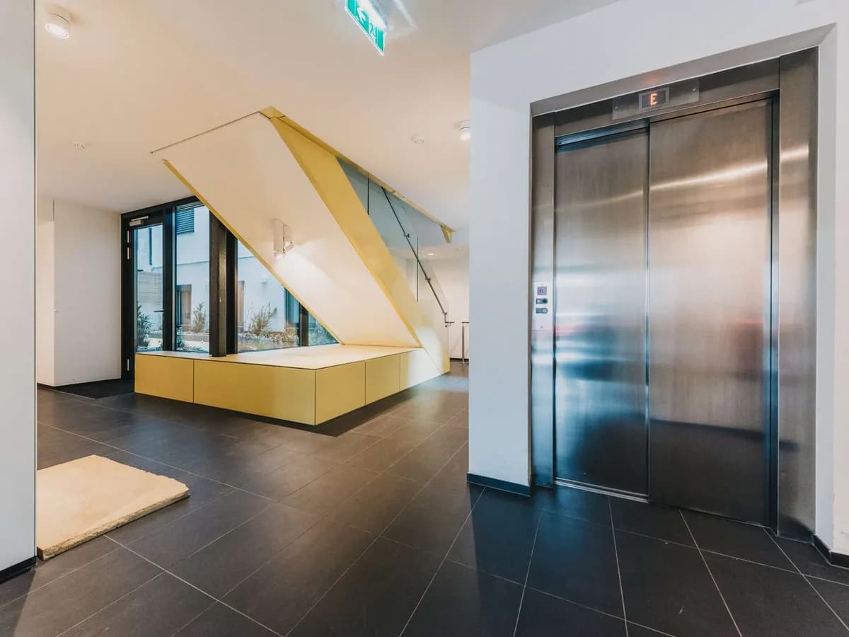 2-Zimmer-Wohnung mieten in Wien – 50 m², € 1.145 – Bild 7 von 11