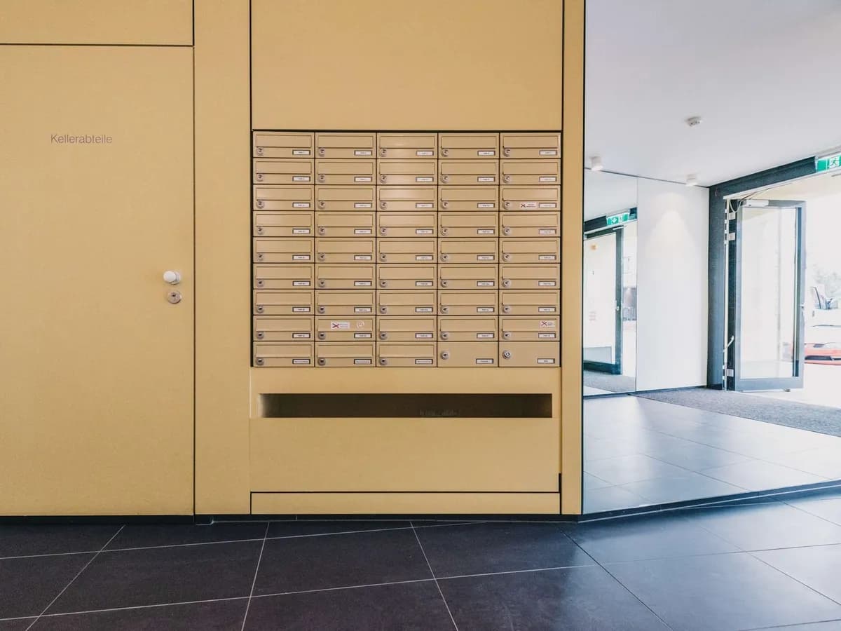 2-Zimmer-Wohnung mieten in Wien – 50 m², € 1.145 – Bild 9 von 11