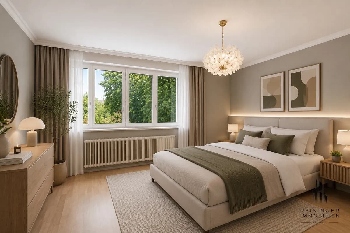 3-Zimmer-Wohnung kaufen in Wels – 99,64 m², € 198.500 – Bild 2 von 10