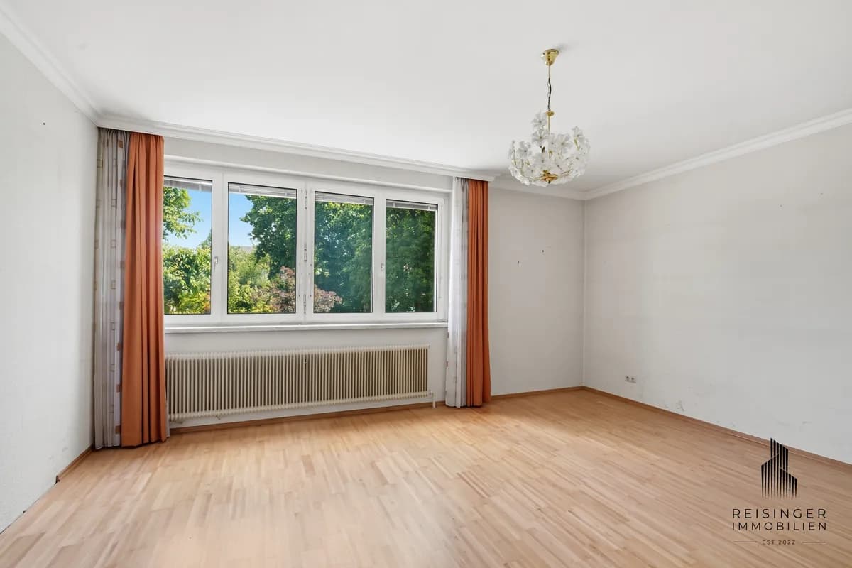 3-Zimmer-Wohnung kaufen in Wels – 99,64 m², € 198.500 – Bild 4 von 10