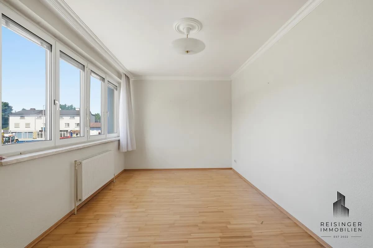 3-Zimmer-Wohnung kaufen in Wels – 99,64 m², € 198.500 – Bild 5 von 10