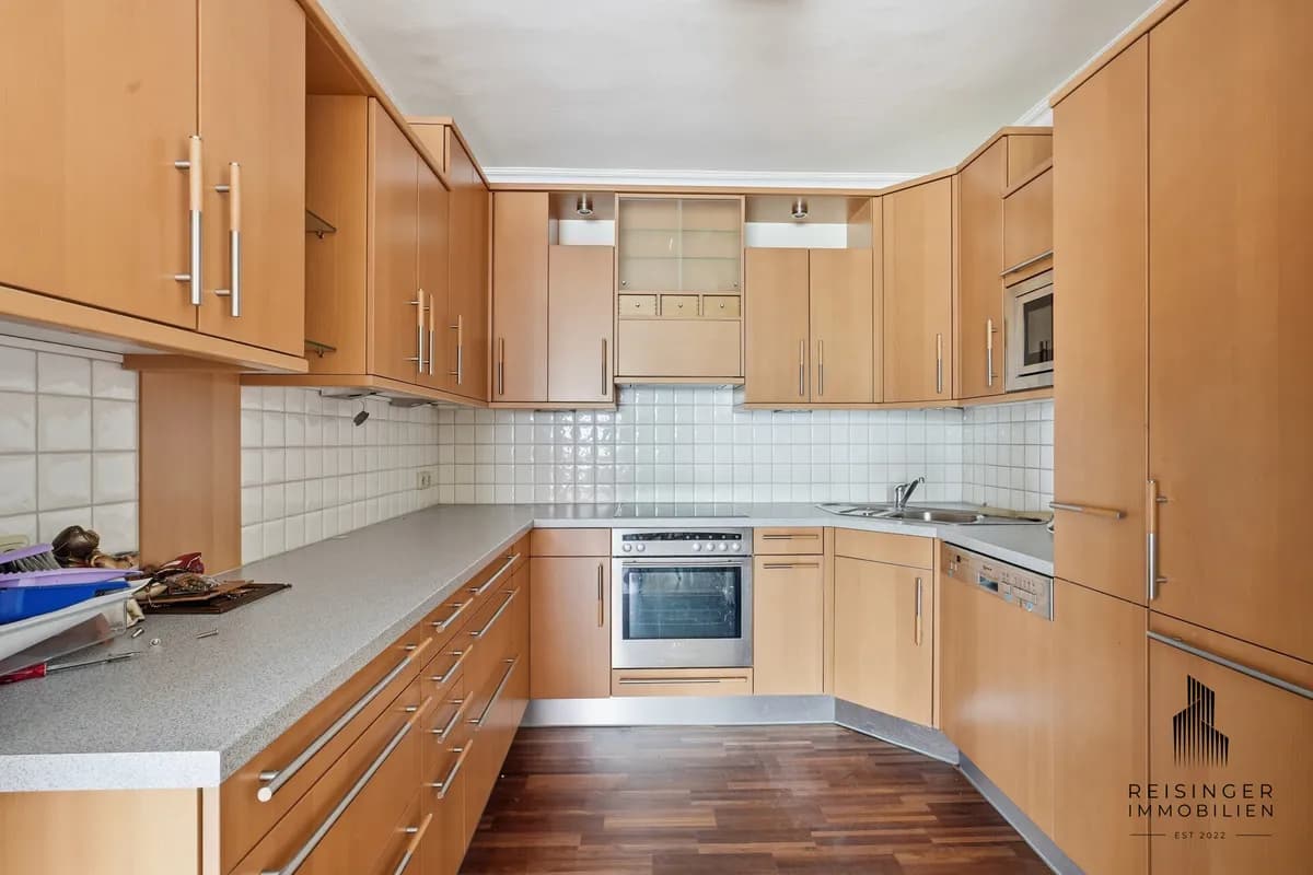 3-Zimmer-Wohnung kaufen in Wels – 99,64 m², € 198.500 – Bild 6 von 10