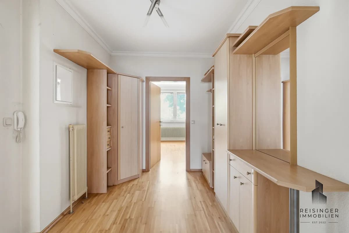 3-Zimmer-Wohnung kaufen in Wels – 99,64 m², € 198.500 – Bild 7 von 10