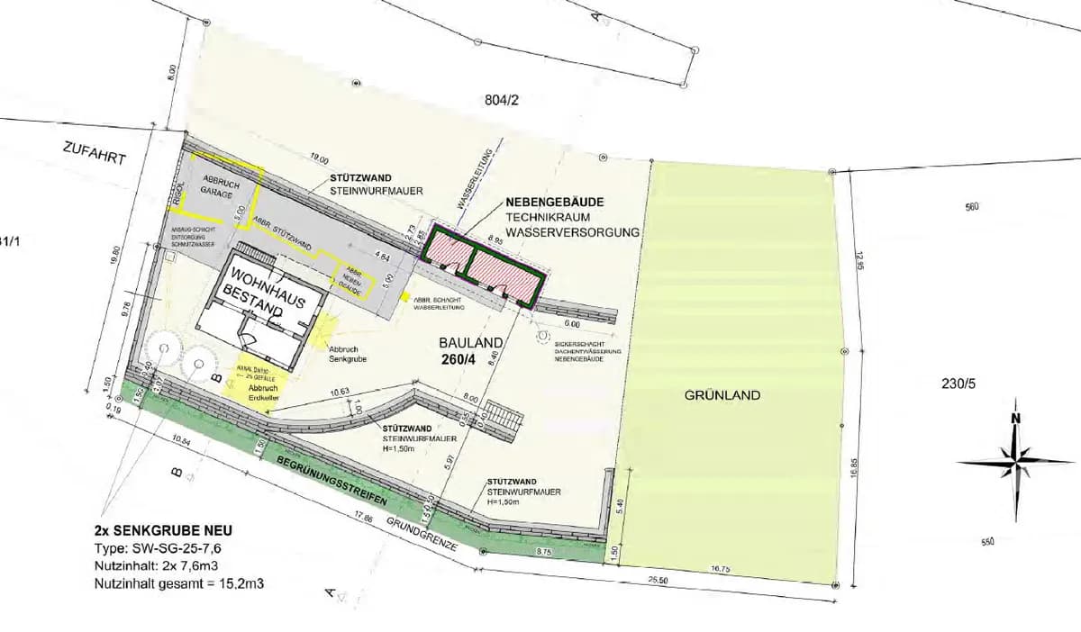 Wohnung kaufen in Steyr-Land – 75 m², € 398.000 – Bild 15 von 18