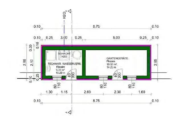 Wohnung kaufen in Steyr-Land – 75 m², € 398.000 – Bild 18 von 18