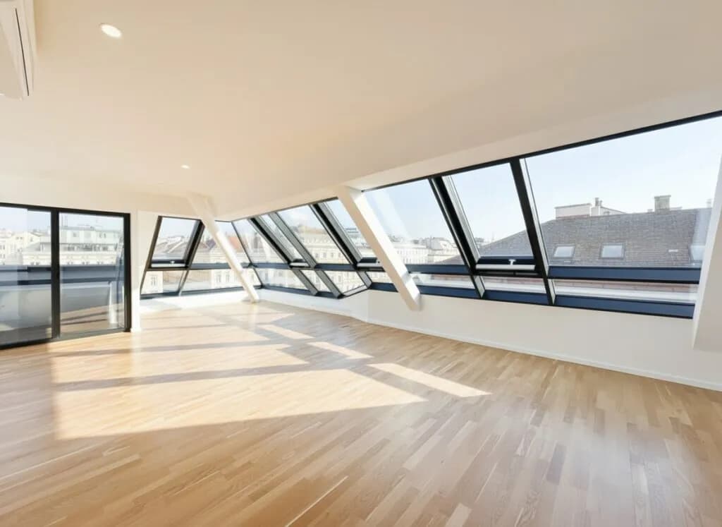 5-Zimmer-Wohnung kaufen in Wien – 192 m², € 1.499.000 – Bild 2 von 17