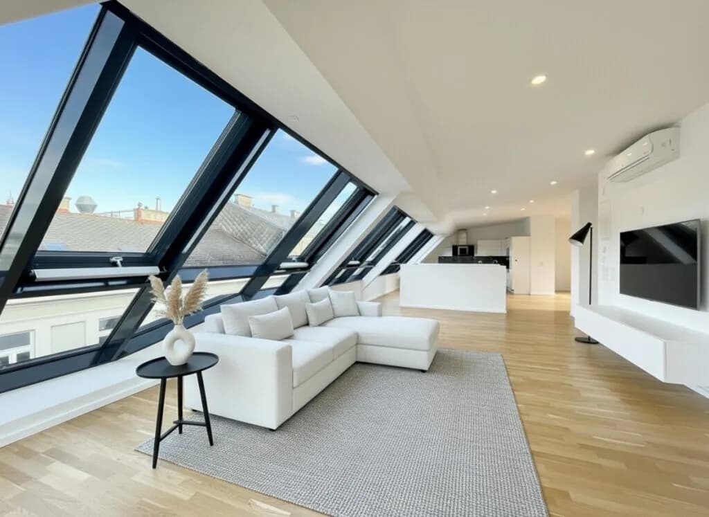 5-Zimmer-Wohnung kaufen in Wien – 192 m², € 1.499.000 – Bild 3 von 17