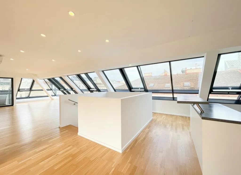 5-Zimmer-Wohnung kaufen in Wien – 192 m², € 1.499.000 – Bild 5 von 17