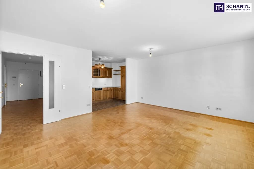 2-Zimmer-Wohnung kaufen in Wien – 72,05 m², € 419.000 – Bild 2 von 12