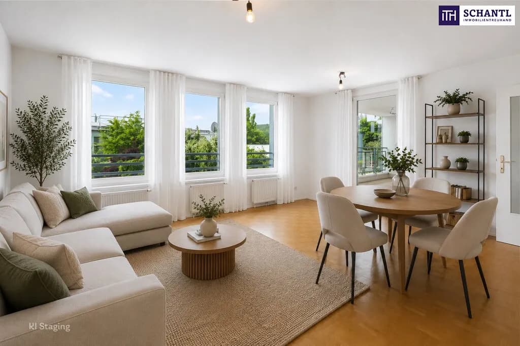 2-Zimmer-Wohnung kaufen in Wien – 72,05 m², € 419.000 – Bild 4 von 12