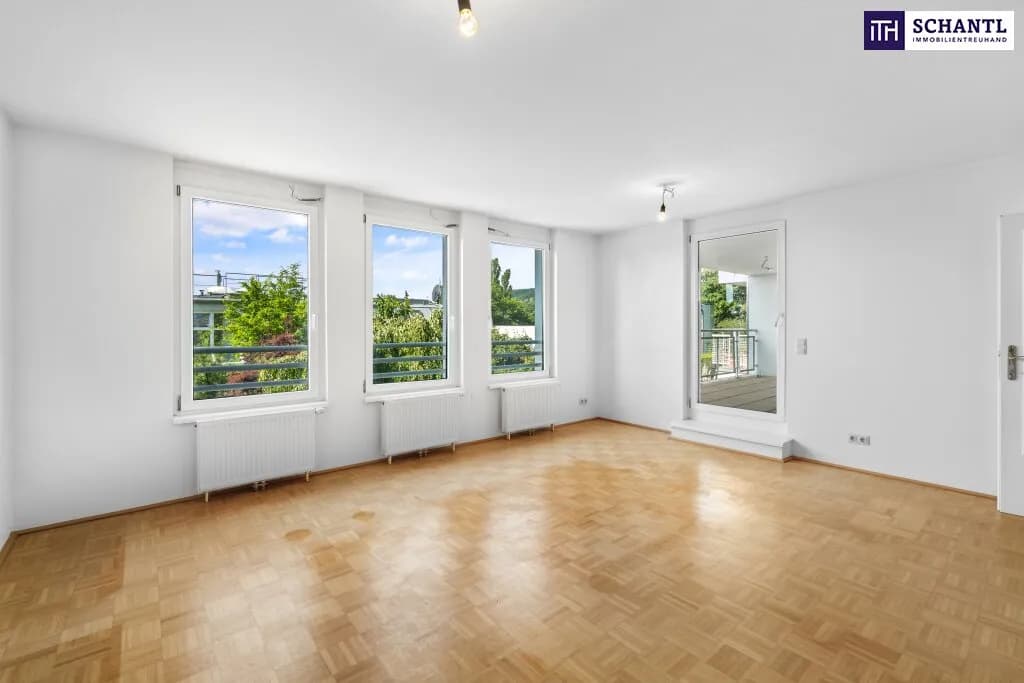 2-Zimmer-Wohnung kaufen in Wien – 72,05 m², € 419.000 – Bild 5 von 12