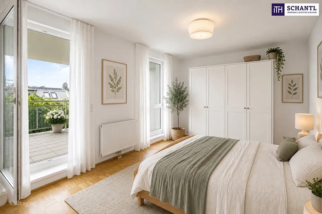 2-Zimmer-Wohnung kaufen in Wien – 72,05 m², € 419.000 – Bild 6 von 12