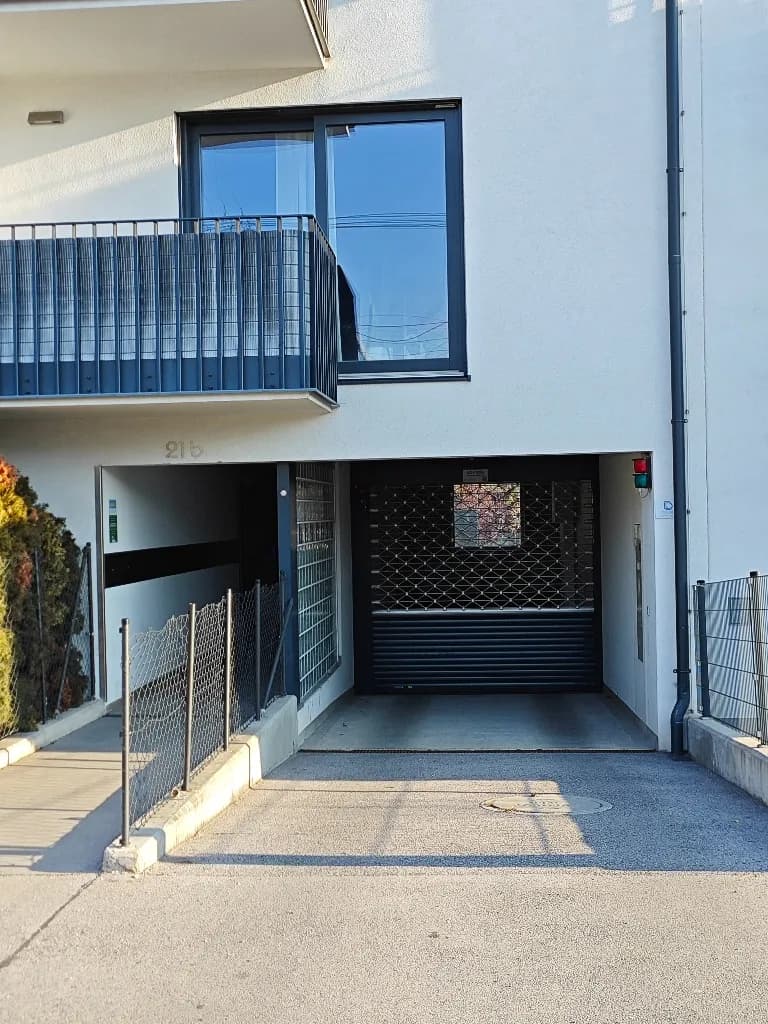 Immobilie mieten in Wien – € 100 – Bild 1 von 5