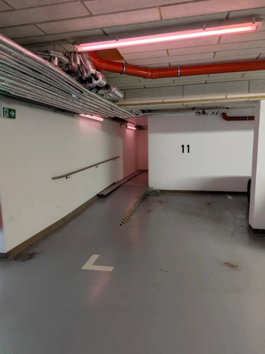 Immobilie mieten in Wien – € 100 – Bild 4 von 5