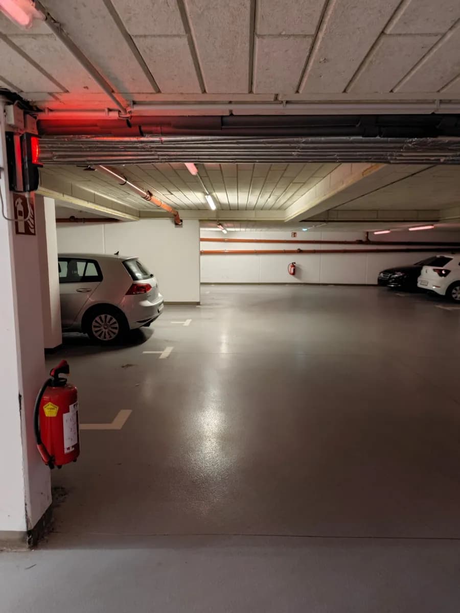 Immobilie mieten in Wien – € 100 – Bild 5 von 5