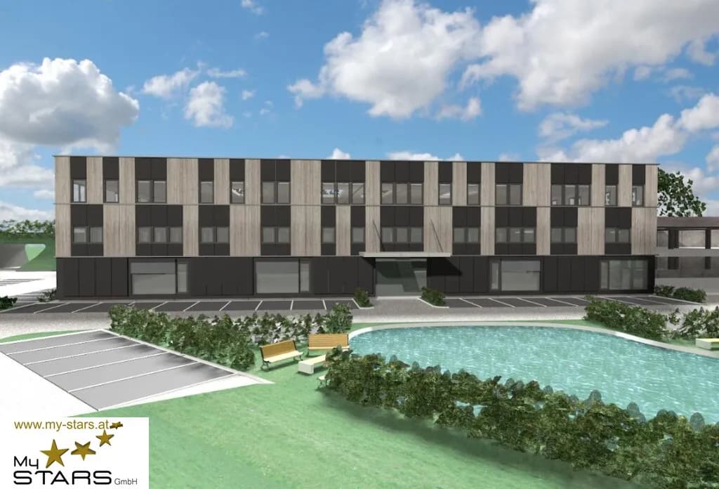 Gewerbeimmobilie mieten in Salzburg Stadt – 200 m², € 3.900 – Bild 2 von 7