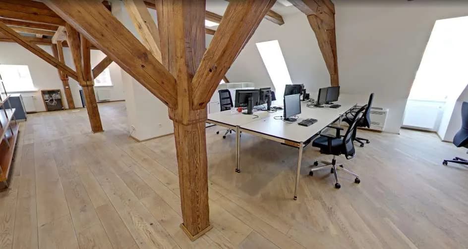Gewerbeimmobilie mieten in Graz-Umgebung – 25 m², € 10