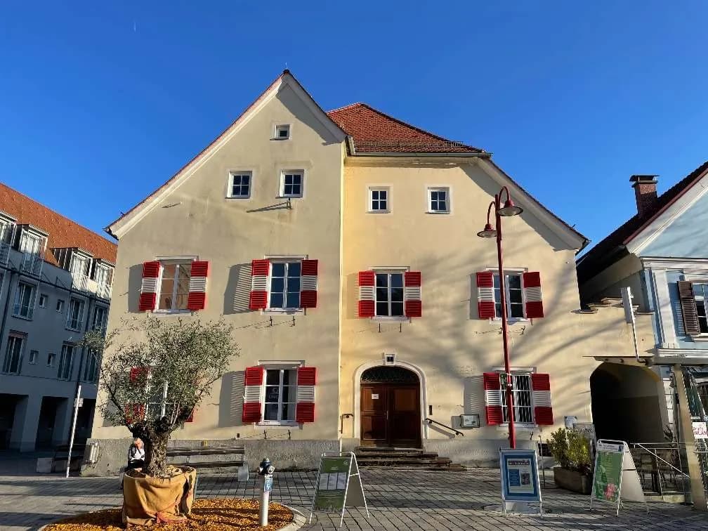 Gewerbeimmobilie mieten in Graz-Umgebung – 25 m², € 10 – Bild 2 von 3
