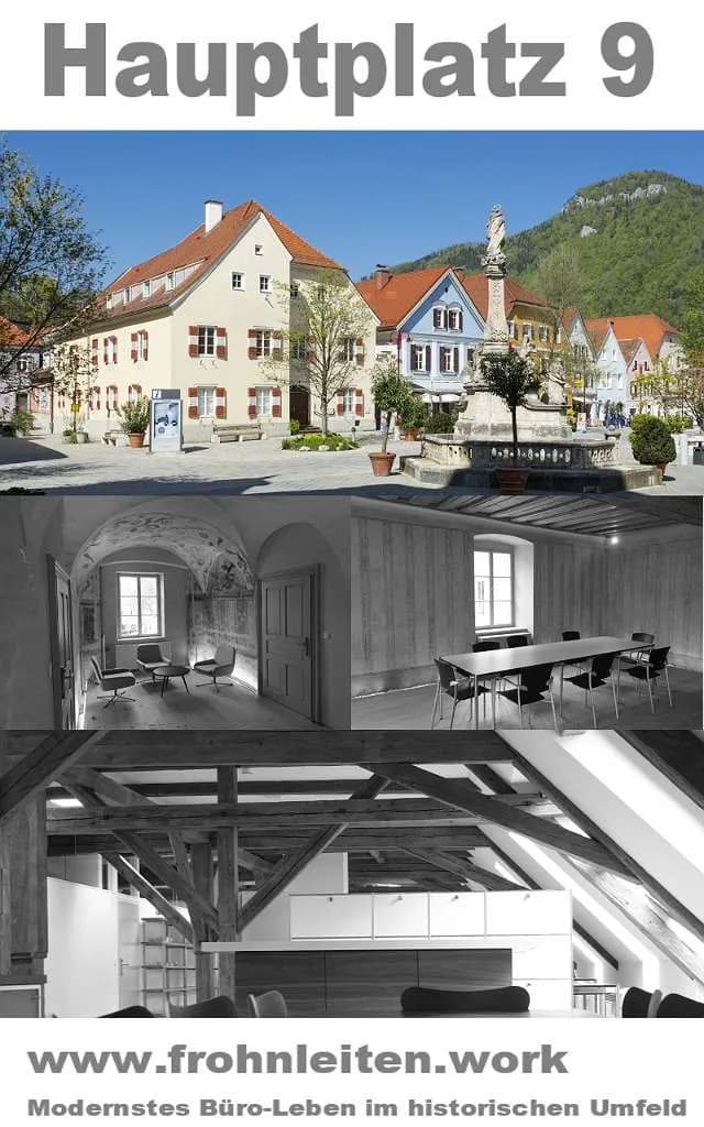 Gewerbeimmobilie mieten in Graz-Umgebung – 25 m², € 10 – Bild 3 von 3