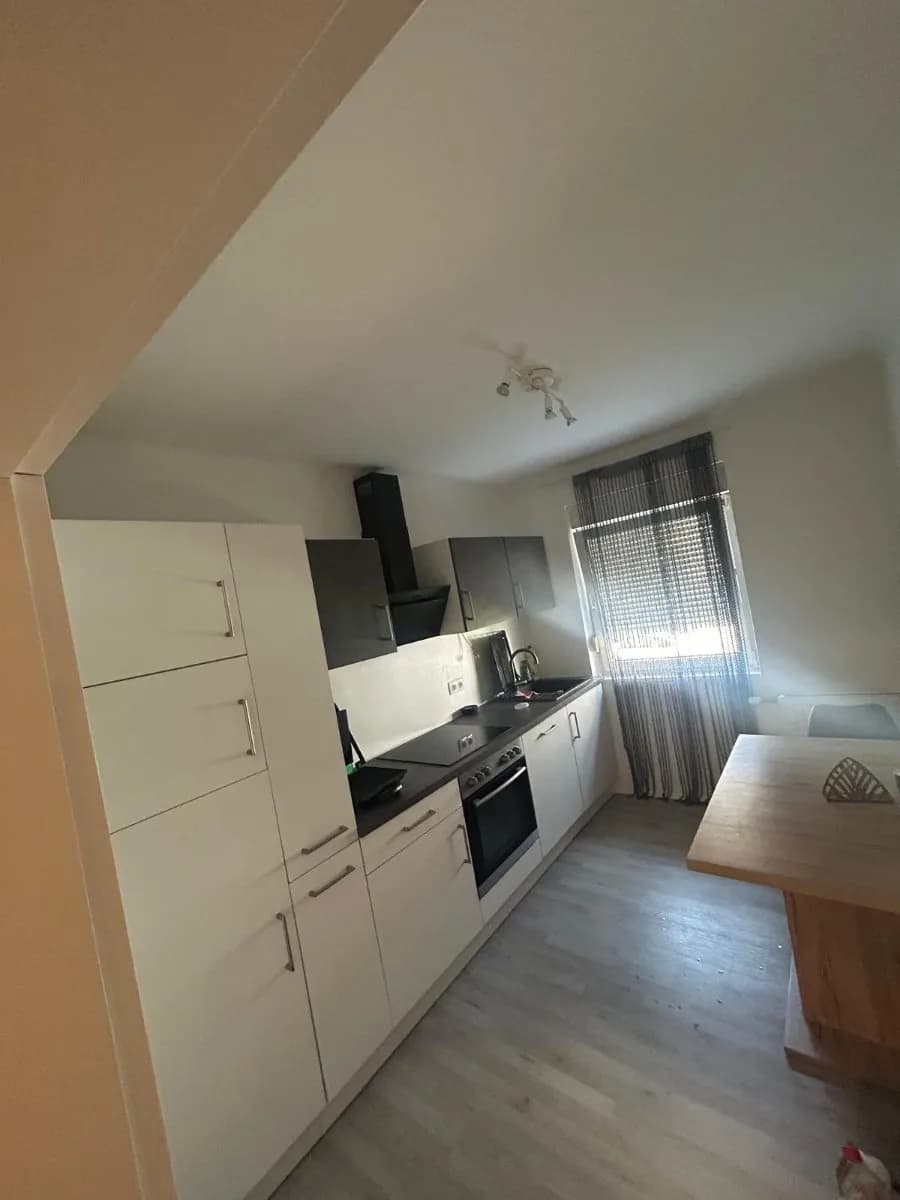 3-Zimmer-Wohnung mieten in Murtal – 76 m², € 569 – Bild 1 von 10