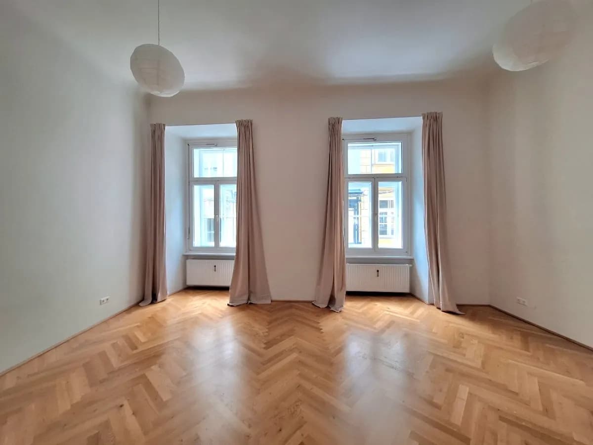 3-Zimmer-Wohnung mieten in Graz – 108 m², € 1.466 – Bild 5 von 19