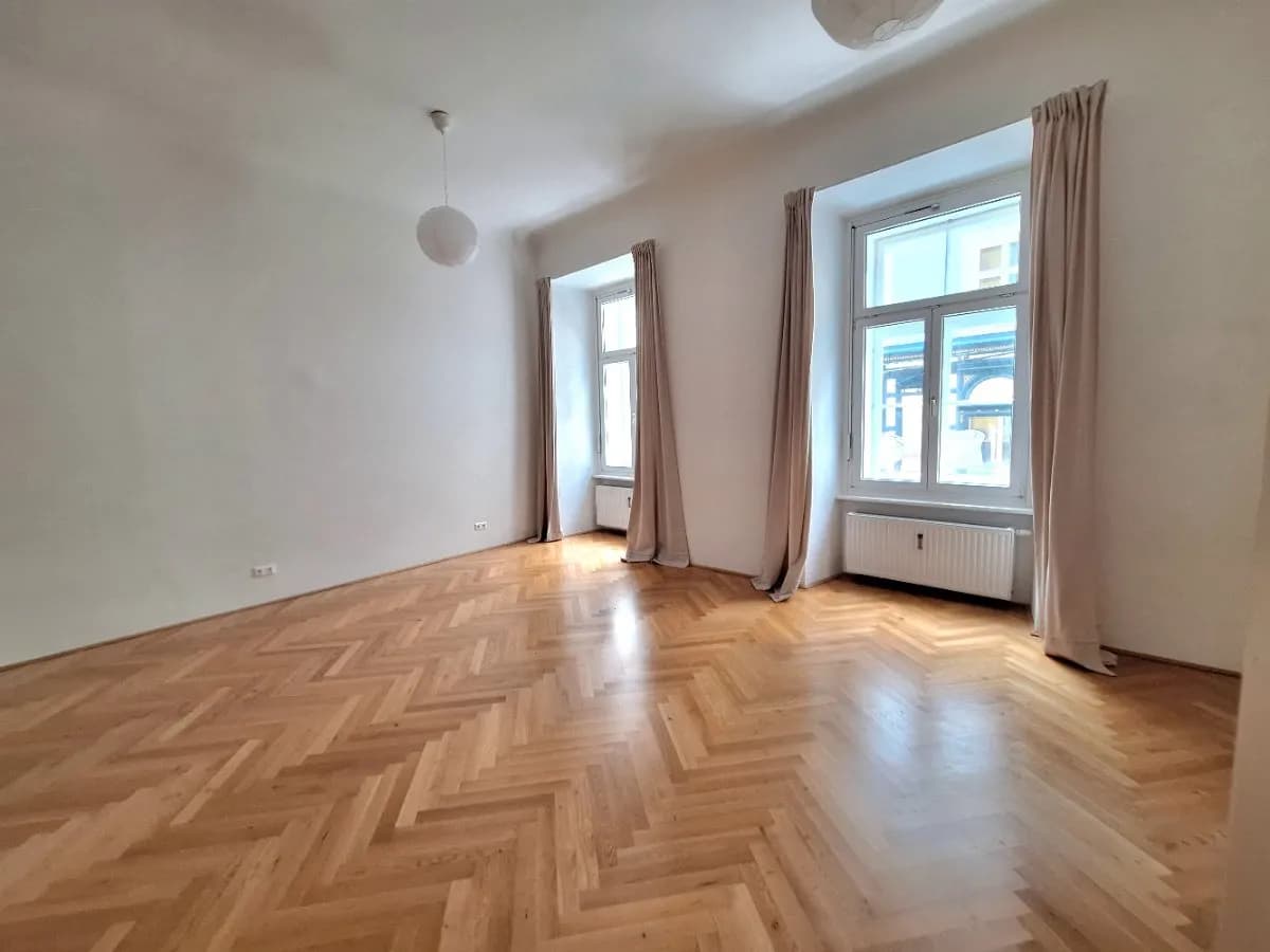3-Zimmer-Wohnung mieten in Graz – 108 m², € 1.466 – Bild 7 von 19