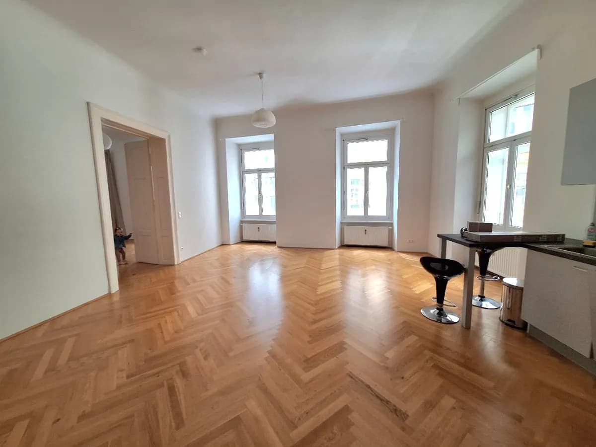 3-Zimmer-Wohnung mieten in Graz – 108 m², € 1.466 – Bild 8 von 19