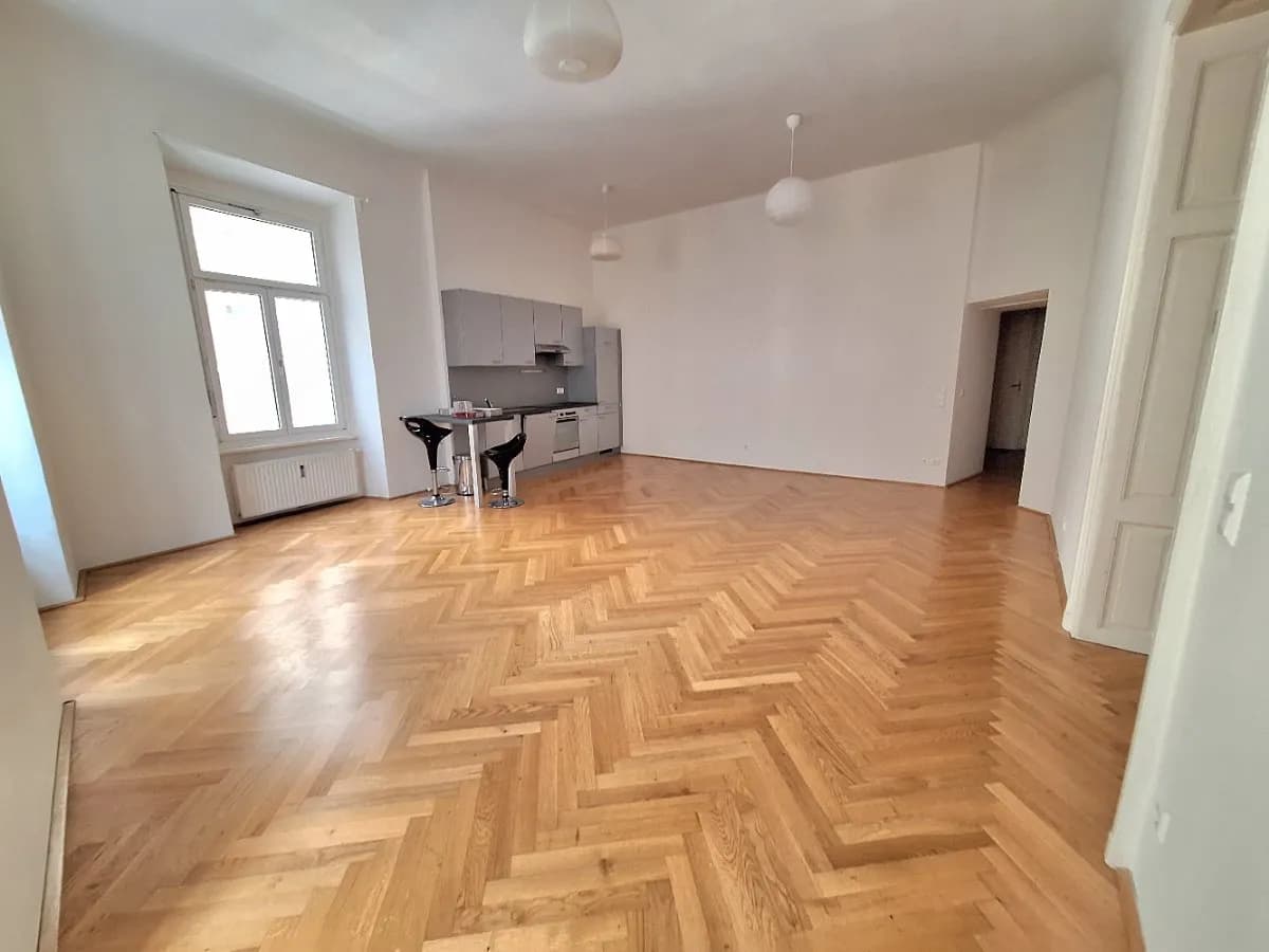 3-Zimmer-Wohnung mieten in Graz – 108 m², € 1.466 – Bild 9 von 19