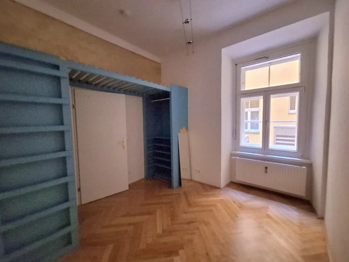 3-Zimmer-Wohnung mieten in Graz – 108 m², € 1.466 – Bild 14 von 19