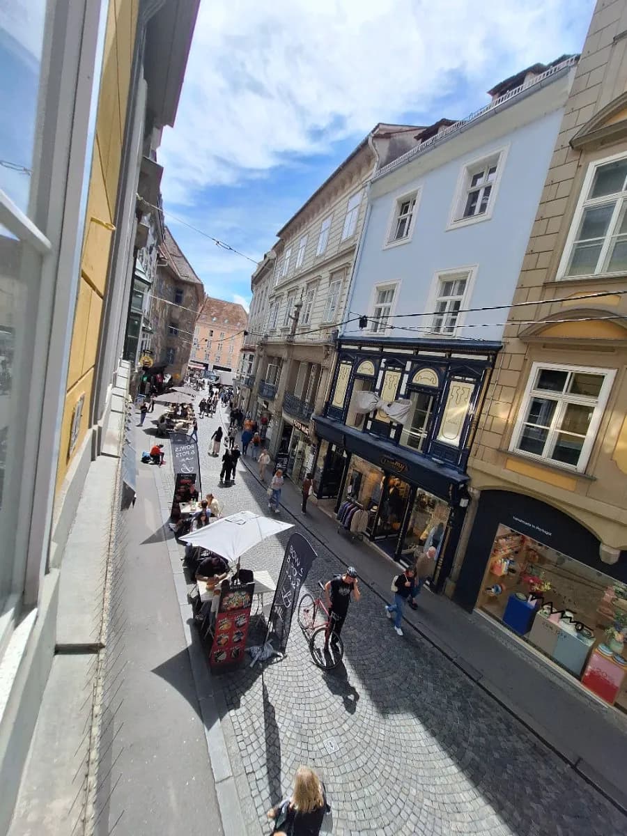 3-Zimmer-Wohnung mieten in Graz – 108 m², € 1.466 – Bild 15 von 19