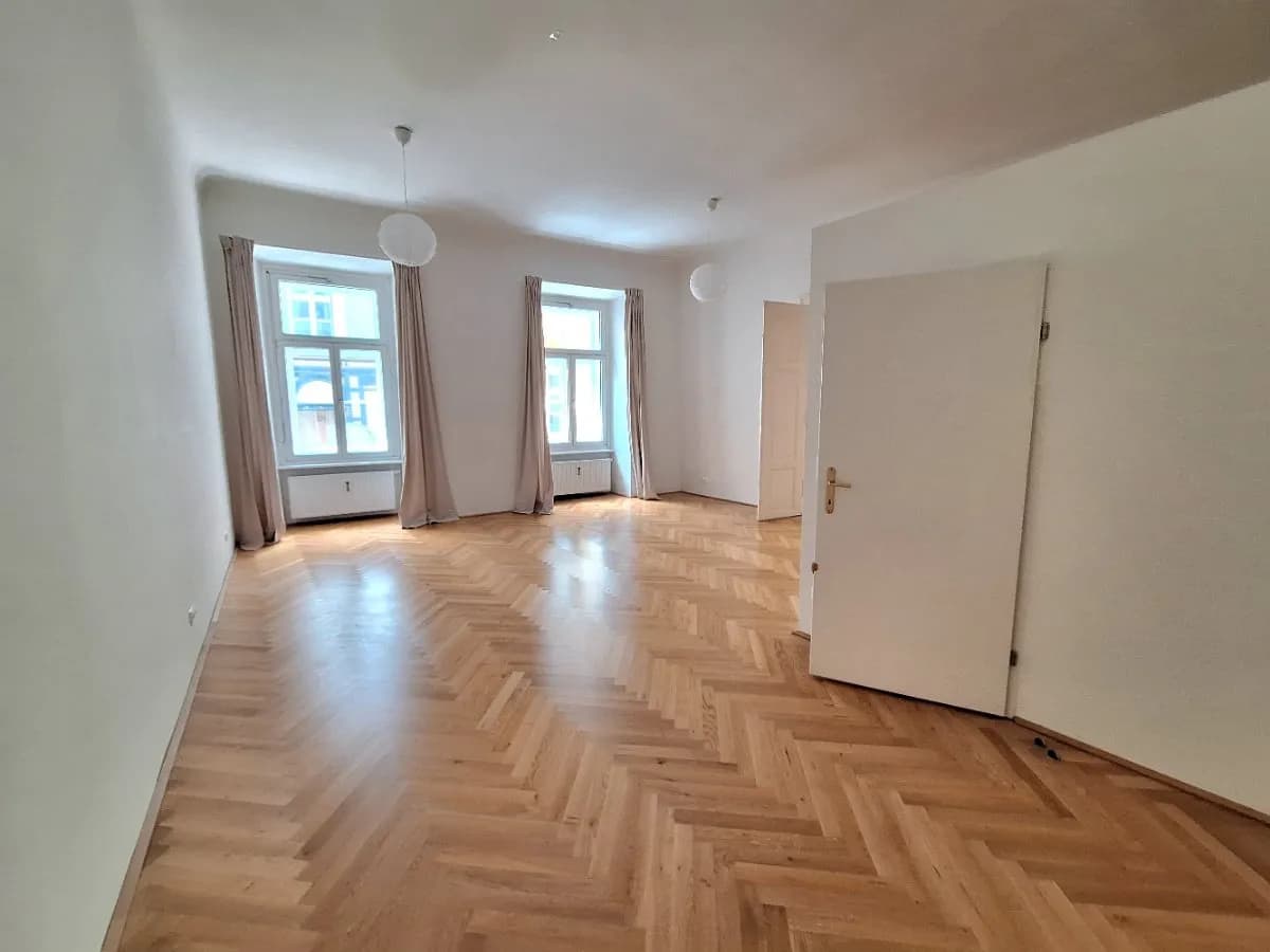 3-Zimmer-Wohnung mieten in Graz – 108 m², € 1.466 – Bild 17 von 19