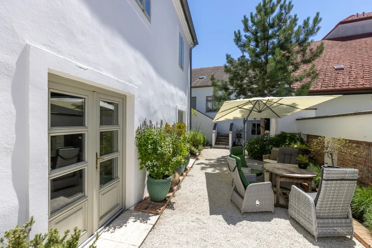 Gewerbeimmobilie kaufen in Eisenstadt – 378 m², € 1.398.000 – Bild 3 von 27
