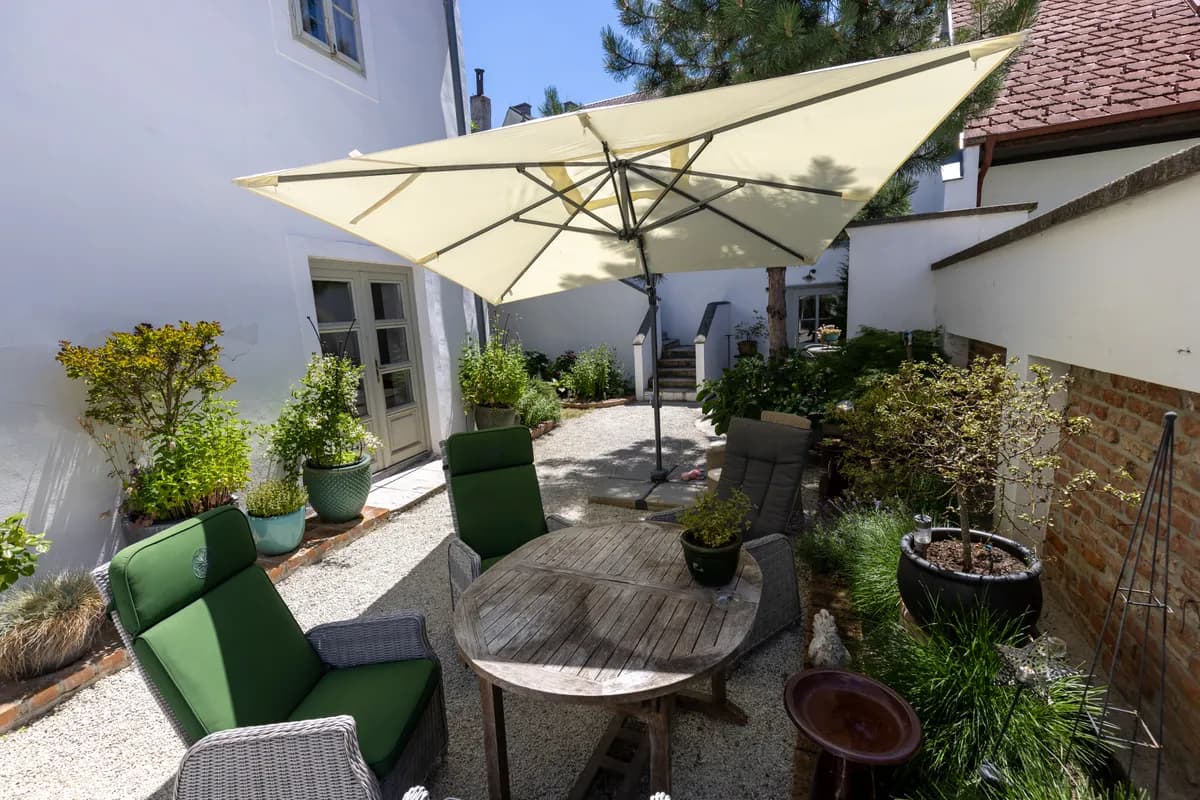 Gewerbeimmobilie kaufen in Eisenstadt – 378 m², € 1.398.000 – Bild 5 von 27
