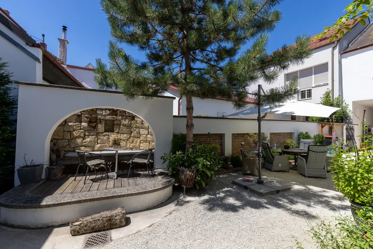 Gewerbeimmobilie kaufen in Eisenstadt – 378 m², € 1.398.000 – Bild 7 von 27