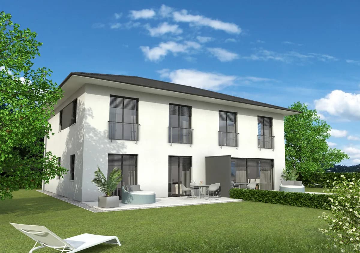 4-Zimmer-Haus kaufen in Gänserndorf – 110 m², € 441.815