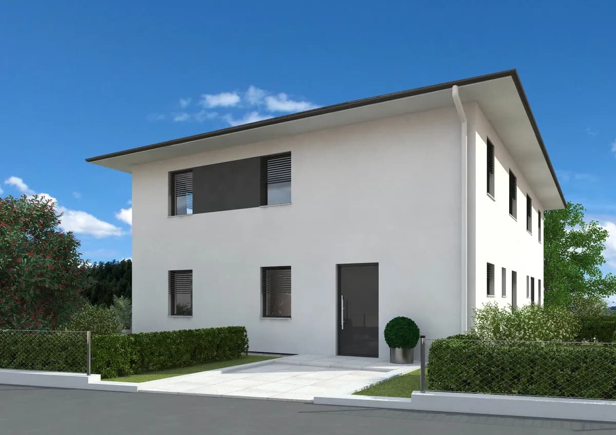 4-Zimmer-Haus kaufen in Gänserndorf – 110 m², € 441.815 – Bild 2 von 4