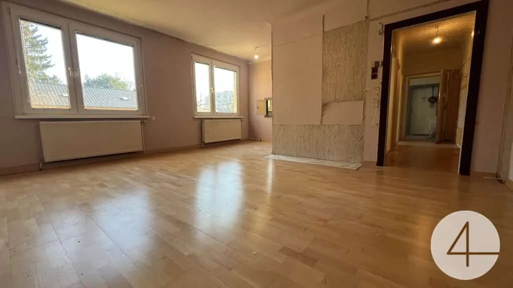 2-Zimmer-Wohnung kaufen in Sankt Pölten Land – 60,3 m², € 149.500 – Bild 1 von 6