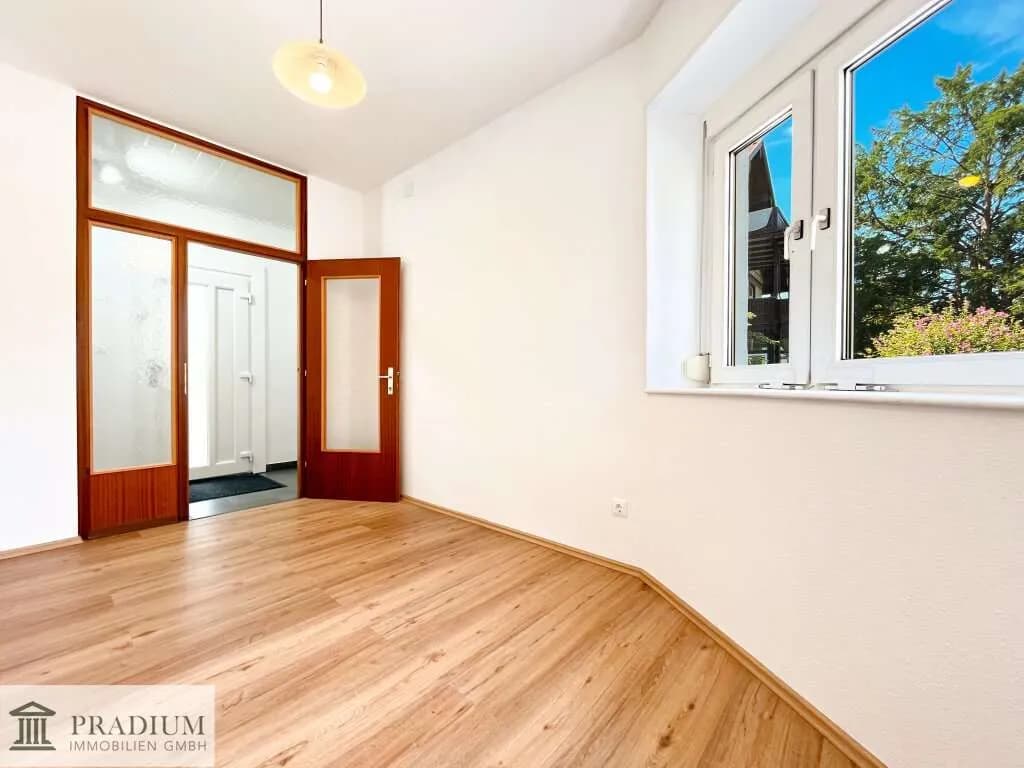 2-Zimmer-Wohnung kaufen in Baden – 50,26 m², € 172.000