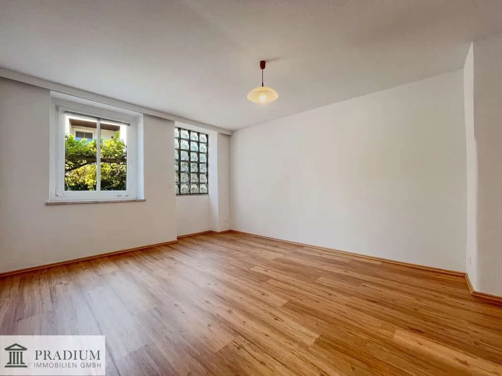 2-Zimmer-Wohnung kaufen in Baden – 50,26 m², € 172.000 – Bild 3 von 12