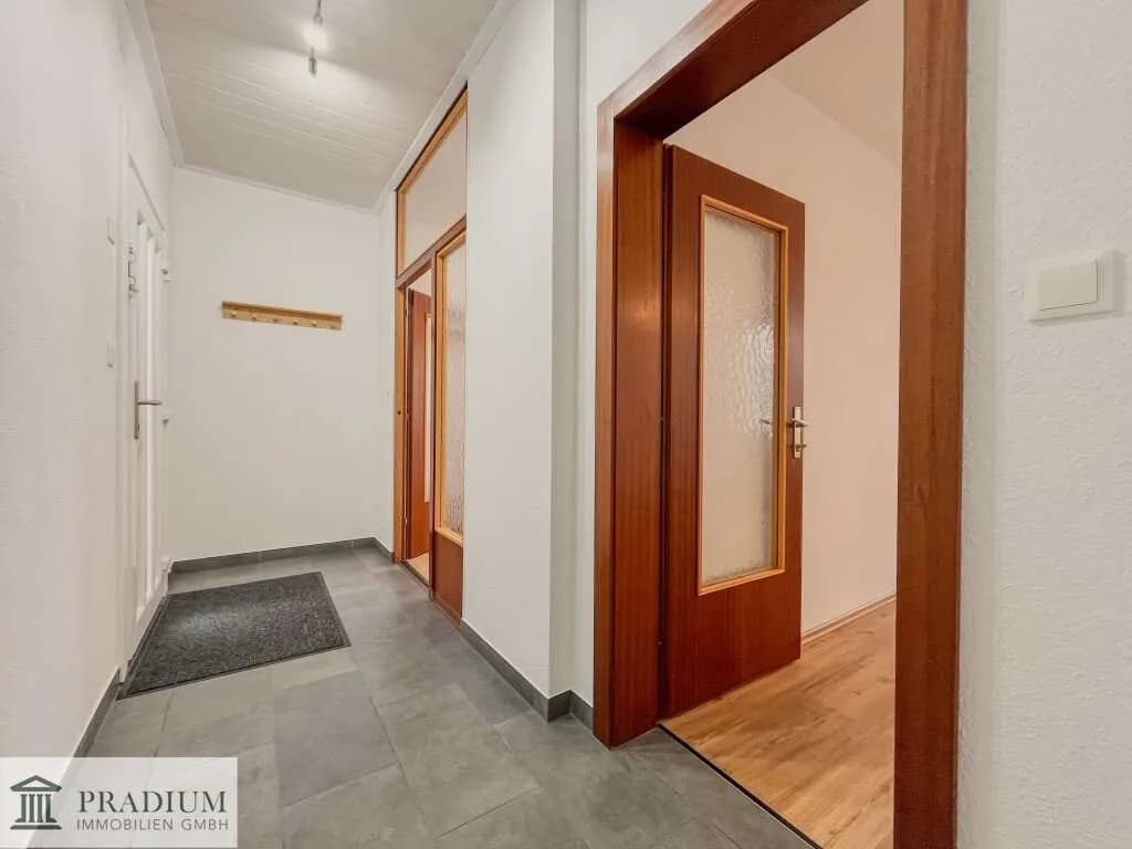2-Zimmer-Wohnung kaufen in Baden – 50,26 m², € 172.000 – Bild 4 von 12
