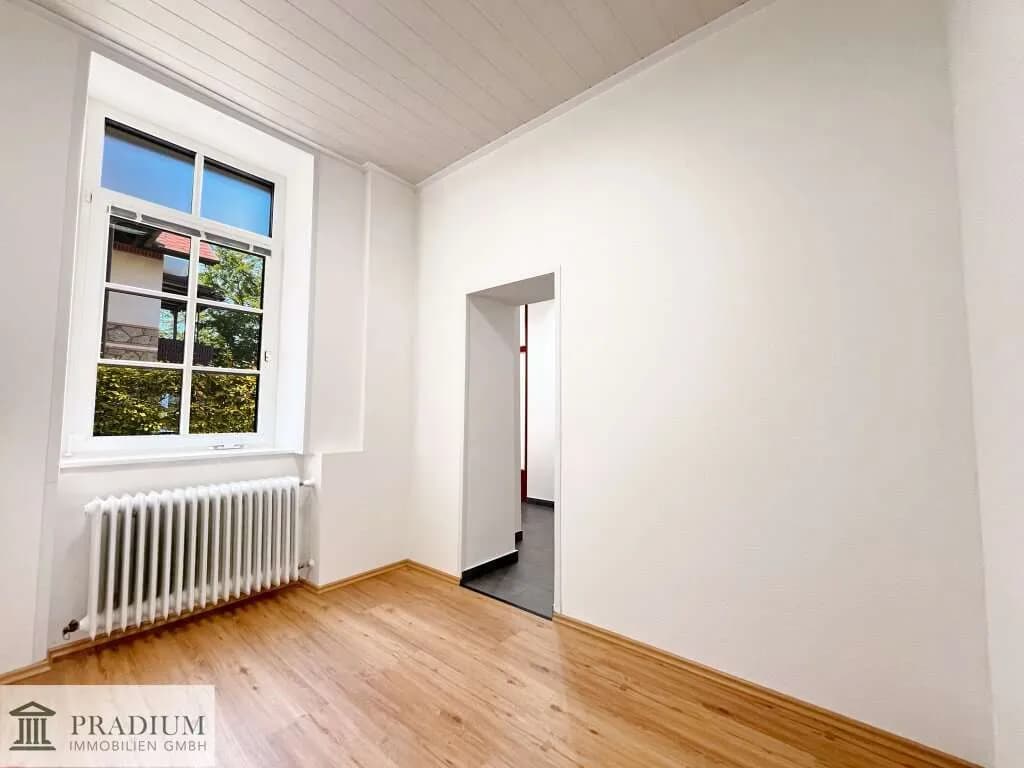 2-Zimmer-Wohnung kaufen in Baden – 50,26 m², € 172.000 – Bild 8 von 12