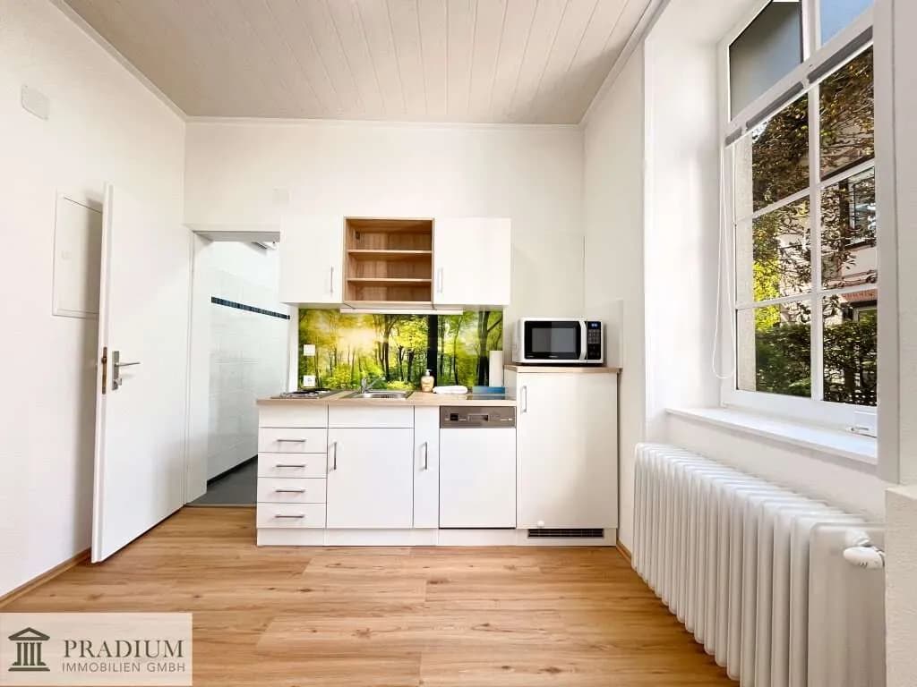 2-Zimmer-Wohnung kaufen in Baden – 50,26 m², € 172.000 – Bild 9 von 12