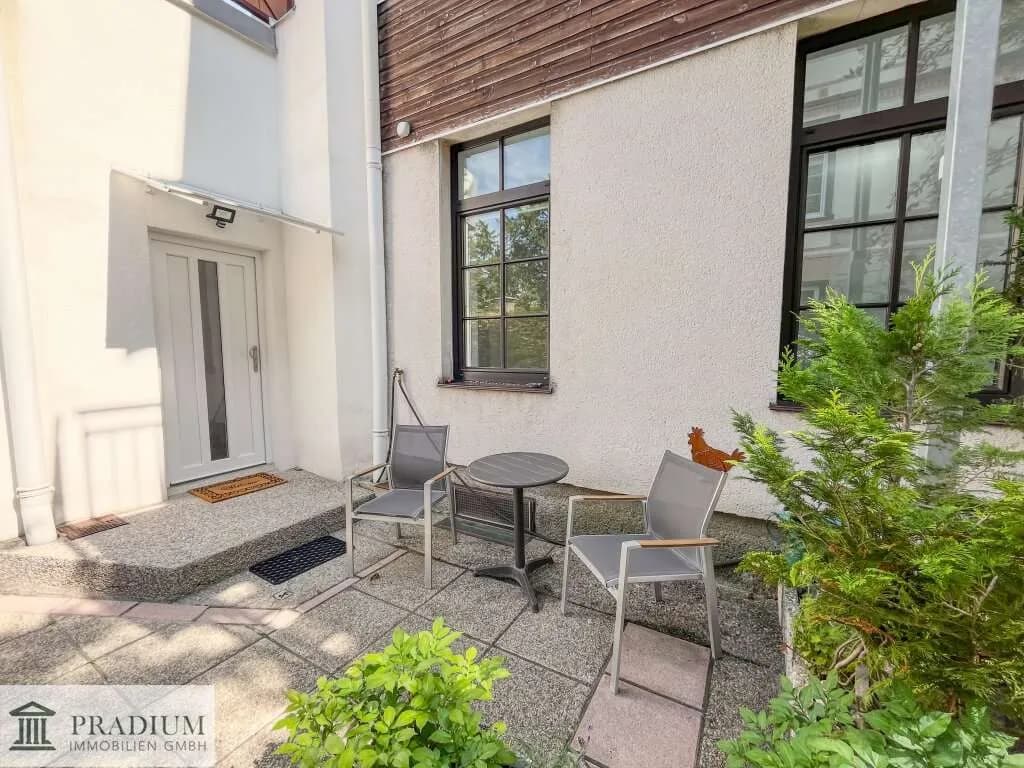 2-Zimmer-Wohnung kaufen in Baden – 50,26 m², € 172.000 – Bild 10 von 12