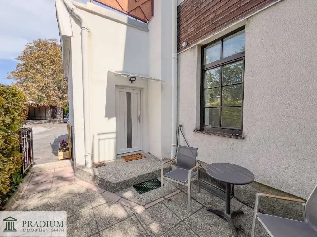 2-Zimmer-Wohnung kaufen in Baden – 50,26 m², € 172.000 – Bild 11 von 12
